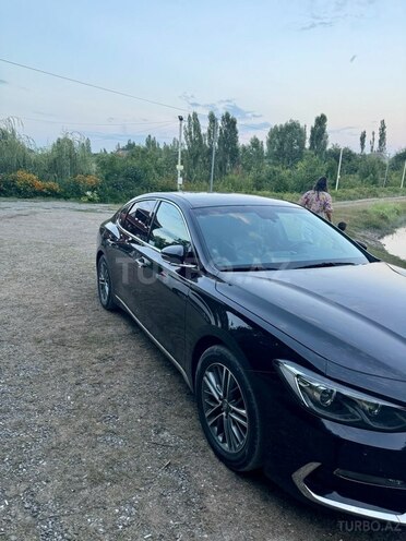 Hyundai Grandeur 2017, 175,250 km - 2.2 л - Bakı