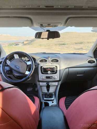 Ford Focus 2011, 250,000 km - 1.6 l - Bakı