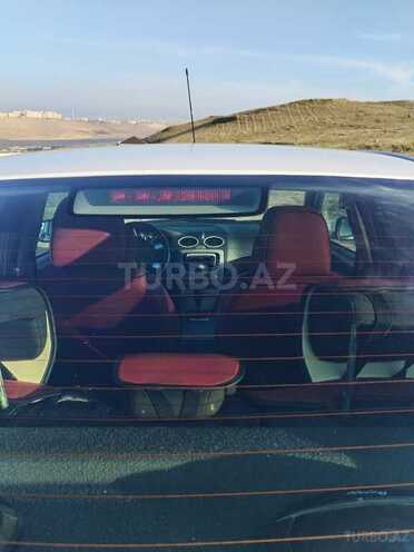 Ford Focus 2011, 250,000 km - 1.6 l - Bakı
