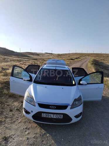 Ford Focus 2011, 250,000 km - 1.6 l - Bakı