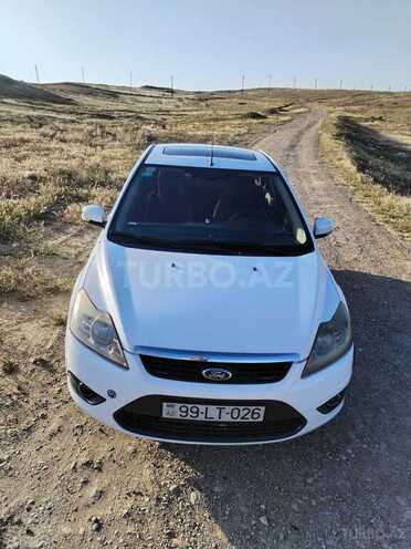 Ford Focus 2011, 250,000 km - 1.6 l - Bakı
