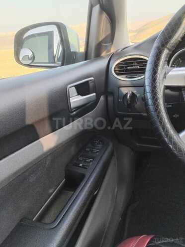 Ford Focus 2011, 250,000 km - 1.6 l - Bakı