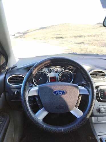 Ford Focus 2011, 250,000 km - 1.6 l - Bakı