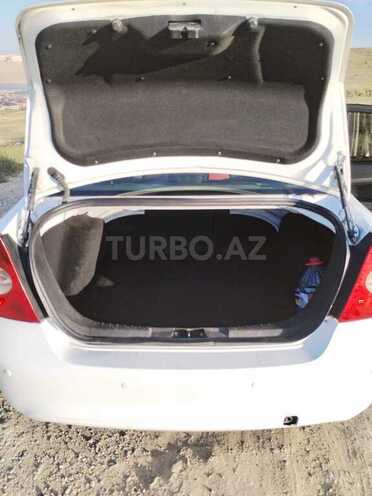 Ford Focus 2011, 250,000 km - 1.6 l - Bakı