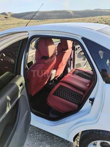 Ford Focus 2011, 250,000 km - 1.6 l - Bakı