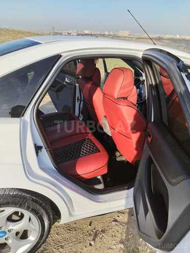 Ford Focus 2011, 250,000 km - 1.6 l - Bakı