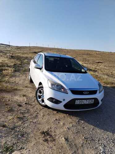 Ford Focus 2011, 250,000 km - 1.6 l - Bakı
