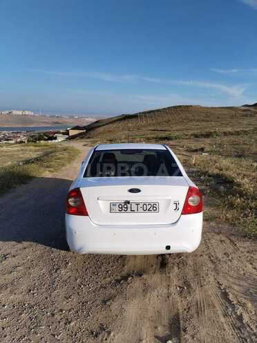 Ford Focus 2011, 250,000 km - 1.6 l - Bakı