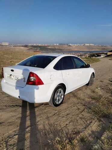 Ford Focus 2011, 250,000 km - 1.6 l - Bakı