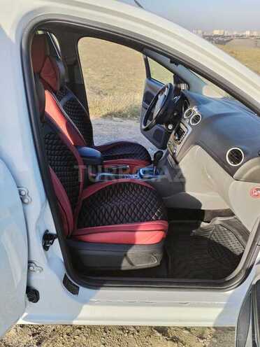 Ford Focus 2011, 250,000 km - 1.6 l - Bakı