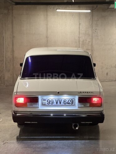 LADA (VAZ) 2107 2009, 54,631 km - 1.7 л - Bakı