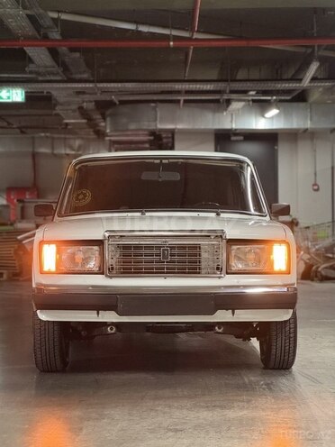 LADA (VAZ) 2107 2009, 54,631 km - 1.7 л - Bakı