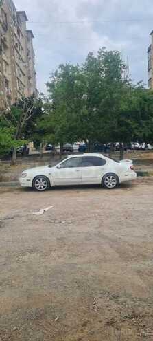 Nissan Maxima 2004, 347,000 km - 2.0 l - Bakı