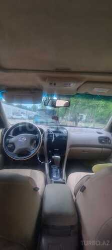 Nissan Maxima 2004, 347,000 km - 2.0 l - Bakı