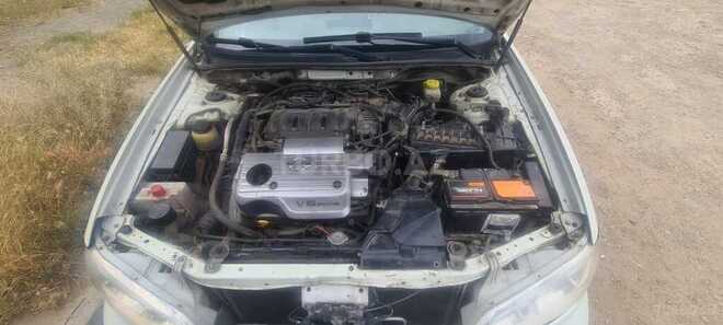 Nissan Maxima 2004, 347,000 km - 2.0 l - Bakı