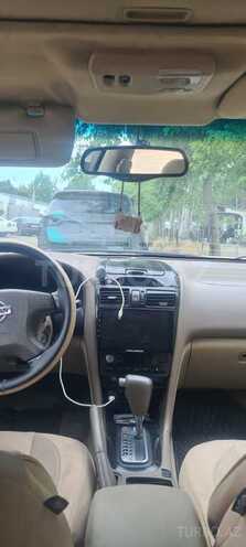 Nissan Maxima 2004, 347,000 km - 2.0 l - Bakı