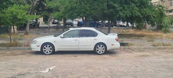 Nissan Maxima 2004, 347,000 km - 2.0 l - Bakı