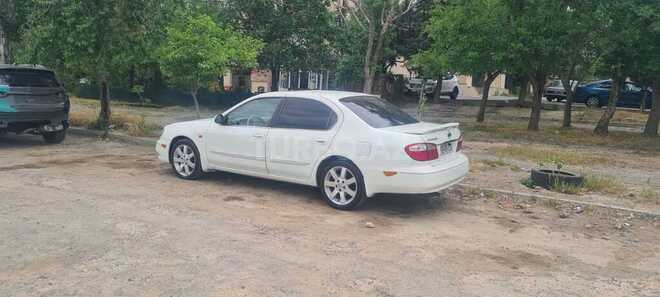 Nissan Maxima 2004, 347,000 km - 2.0 l - Bakı