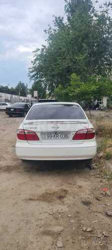 Nissan Maxima 2004, 347,000 km - 2.0 l - Bakı