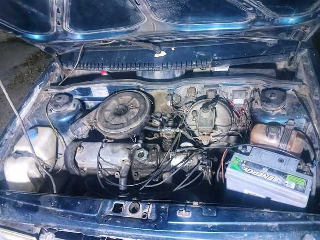 LADA (VAZ) 2109 1999, 129,000 km - 1.5 l - Xırdalan