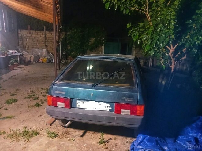 LADA (VAZ) 2109 1999, 129,000 km - 1.5 l - Xırdalan