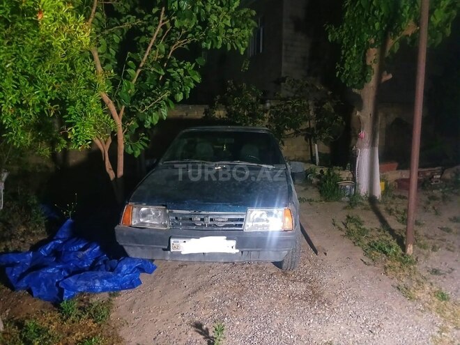 LADA (VAZ) 2109 1999, 129,000 km - 1.5 l - Xırdalan