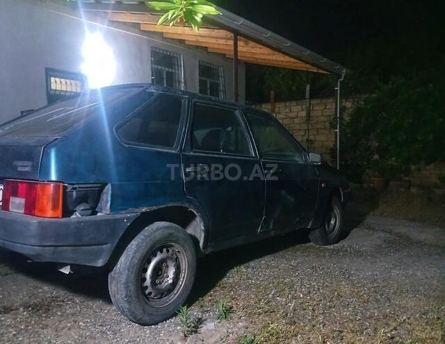 LADA (VAZ) 2109 1999, 129,000 km - 1.5 l - Xırdalan