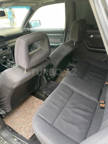 Audi  1993, 250,000 km - 2.5 l - Bakı