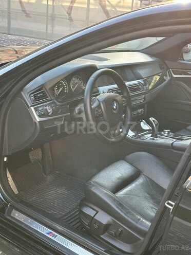 BMW 530 2012, 197,568 km - 3.0 l - Bakı