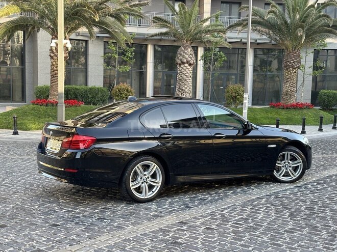 BMW 530 2012, 197,568 km - 3.0 l - Bakı