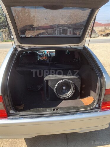 Mercedes C 180 1999, 356,900 km - 1.8 л - Bakı
