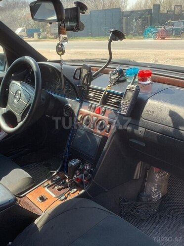 Mercedes C 180 1999, 356,900 km - 1.8 л - Bakı