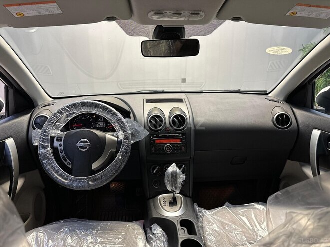 Nissan Qashqai 2012, 143,000 km - 2.0 л - Sumqayıt