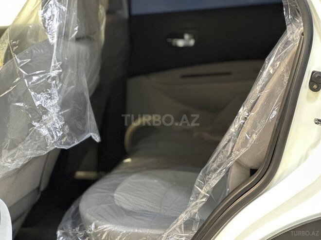 Nissan Qashqai 2012, 143,000 km - 2.0 л - Sumqayıt