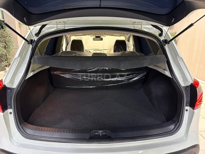 Nissan Qashqai 2012, 143,000 km - 2.0 л - Sumqayıt
