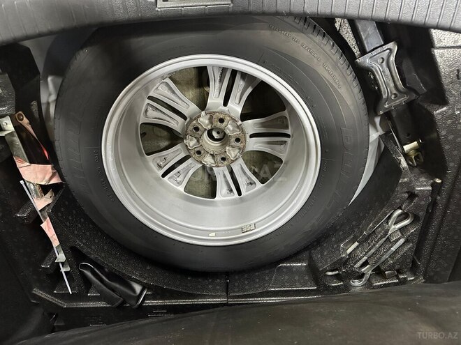 Nissan Qashqai 2012, 143,000 km - 2.0 л - Sumqayıt