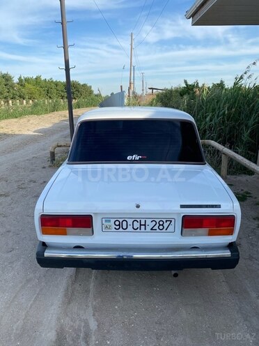 LADA (VAZ) 2107 2008, 44,347 km - 1.6 l - Şirvan