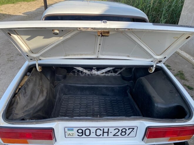 LADA (VAZ) 2107 2008, 44,347 km - 1.6 l - Şirvan