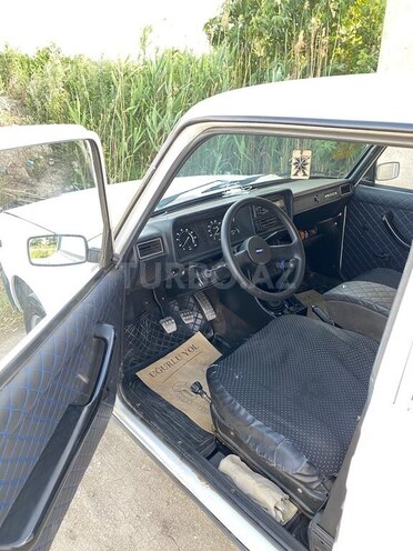 LADA (VAZ) 2107 2008, 44,347 km - 1.6 l - Şirvan