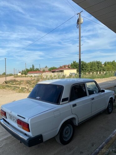 LADA (VAZ) 2107 2008, 44,347 km - 1.6 l - Şirvan