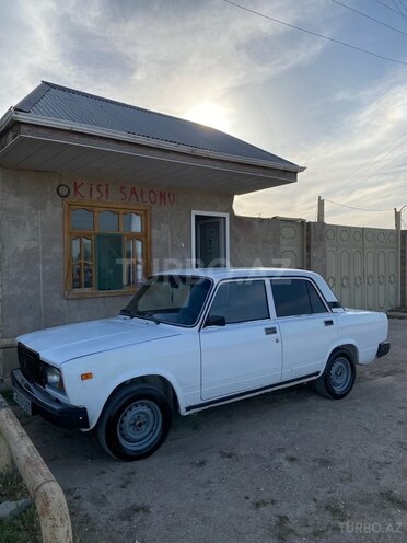 LADA (VAZ) 2107 2008, 44,347 km - 1.6 l - Şirvan