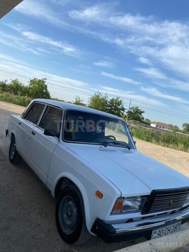 LADA (VAZ) 2107 2008, 44,347 km - 1.6 l - Şirvan