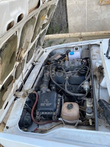 LADA (VAZ) 2107 2008, 44,347 km - 1.6 l - Şirvan