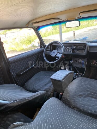 LADA (VAZ) 2107 2008, 44,347 km - 1.6 l - Şirvan
