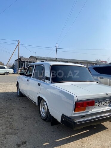 LADA (VAZ) 2107 2008, 44,347 km - 1.6 l - Şirvan