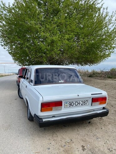 LADA (VAZ) 2107 2008, 44,347 km - 1.6 l - Şirvan