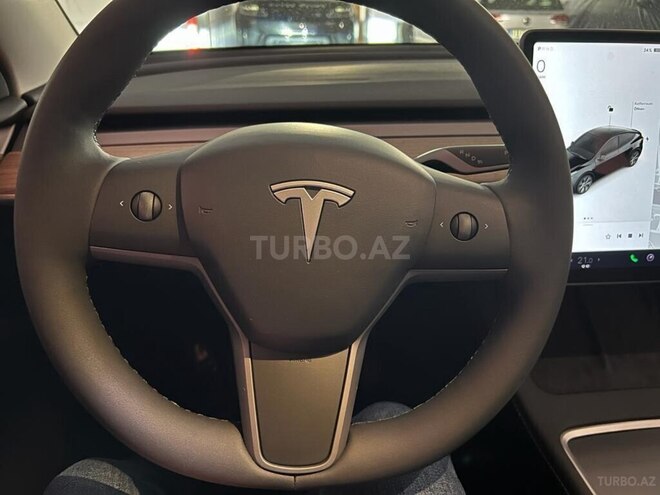Tesla Model Y 2023, 31,000 km - 0.1 l - Bakı