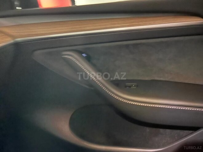 Tesla Model Y 2023, 31,000 km - 0.1 l - Bakı