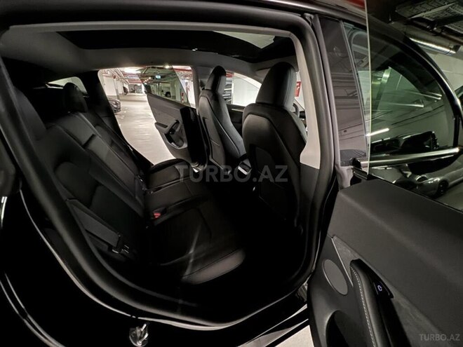 Tesla Model Y 2023, 31,000 km - 0.1 l - Bakı