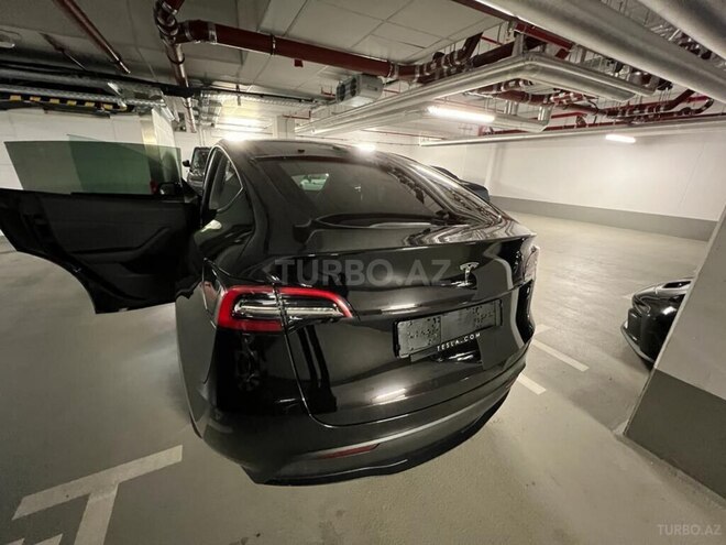 Tesla Model Y 2023, 31,000 km - 0.1 l - Bakı